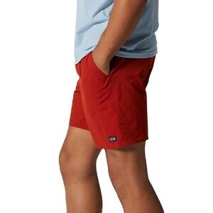 Mountain Hardware Stryker Men’s Swim Short Large